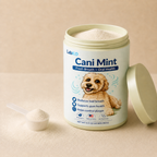 Cani Mint™ - Fix your dog’s bad breath without brushing