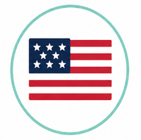 Made in USA