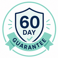 60-Day Guarantee